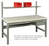 AP Basic Bench